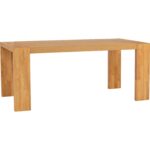 Clarkson 900X1800 Dining Table