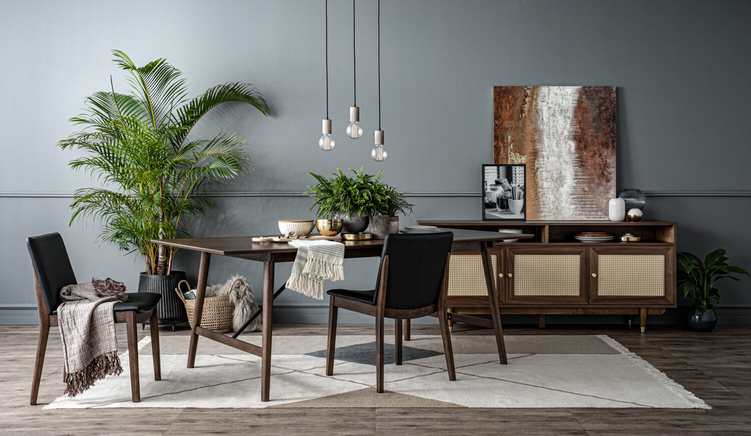 146110_s1 Levea 1000 X 2000 Dining Table