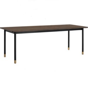 Hamilton 1000X2000 Dining Table (Solid)