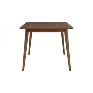 Dover 900X1800 Dining Table - Cocoa/Walnut