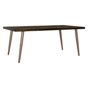 Sivan 900X1800 Dining Table (Solid)