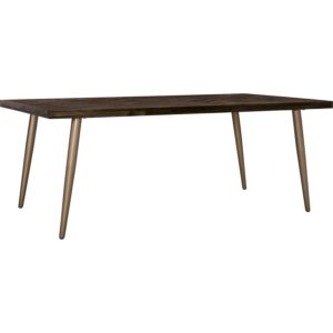 Sivan 900X2000 Dining Table (Solid)