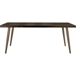 Sivan 900X2000 Dining Table (Solid)