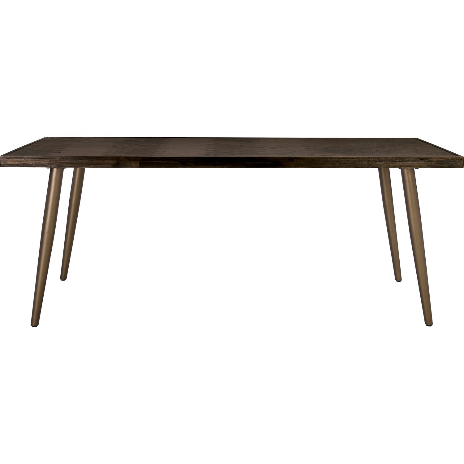 146146_1 Sivan 900X2000 Dining Table (Solid)