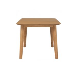 Woyer 900X1500+450 Ext Dining Table (195x90cm)