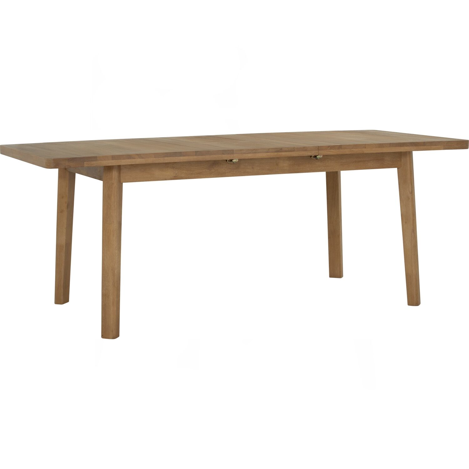 146161_1 Toronto 900X1600+400 Ext Dining Table (Solid)