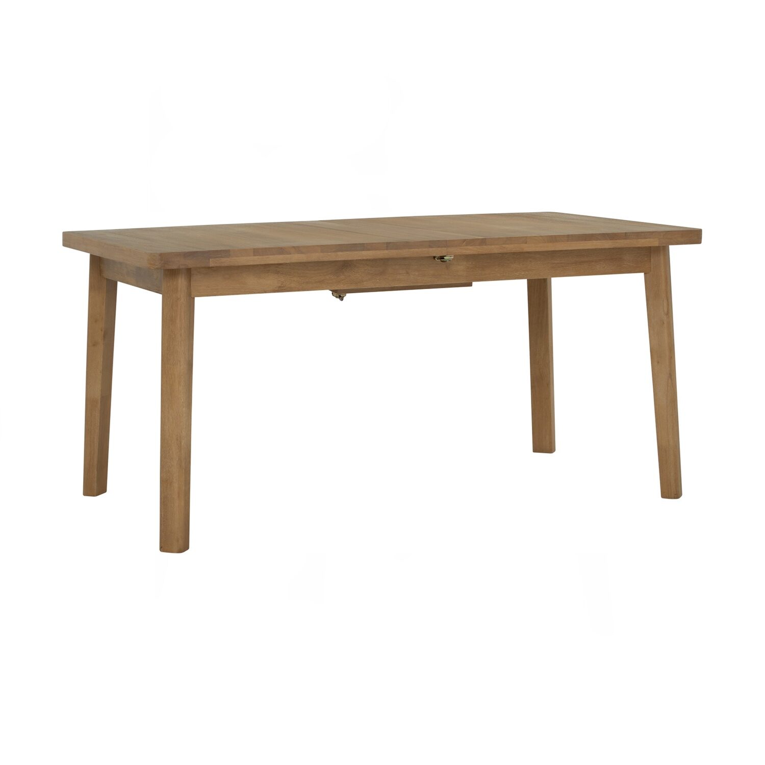 146161_3 Toronto 900X1600+400 Ext Dining Table (Solid)