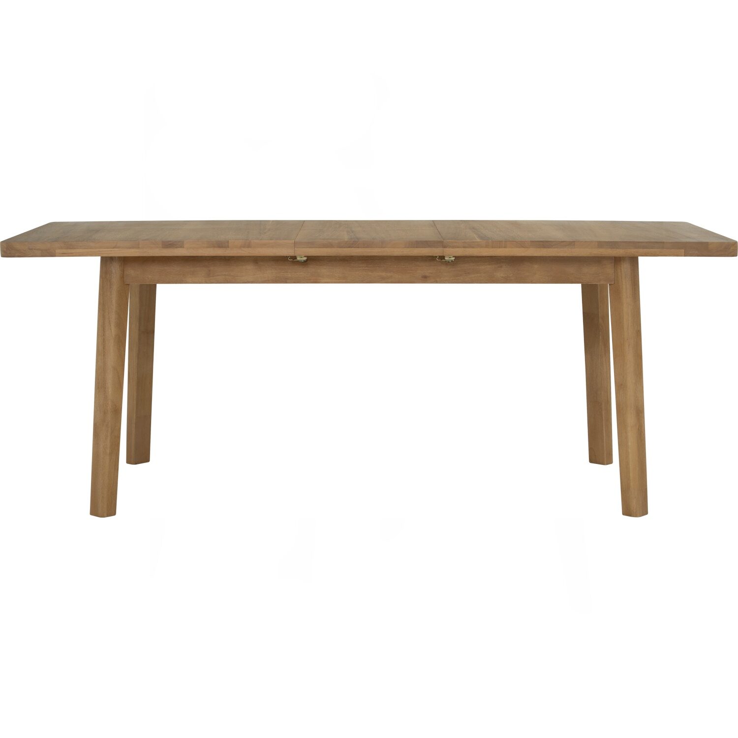 146161_5 Toronto 900X1600+400 Ext Dining Table (Solid)