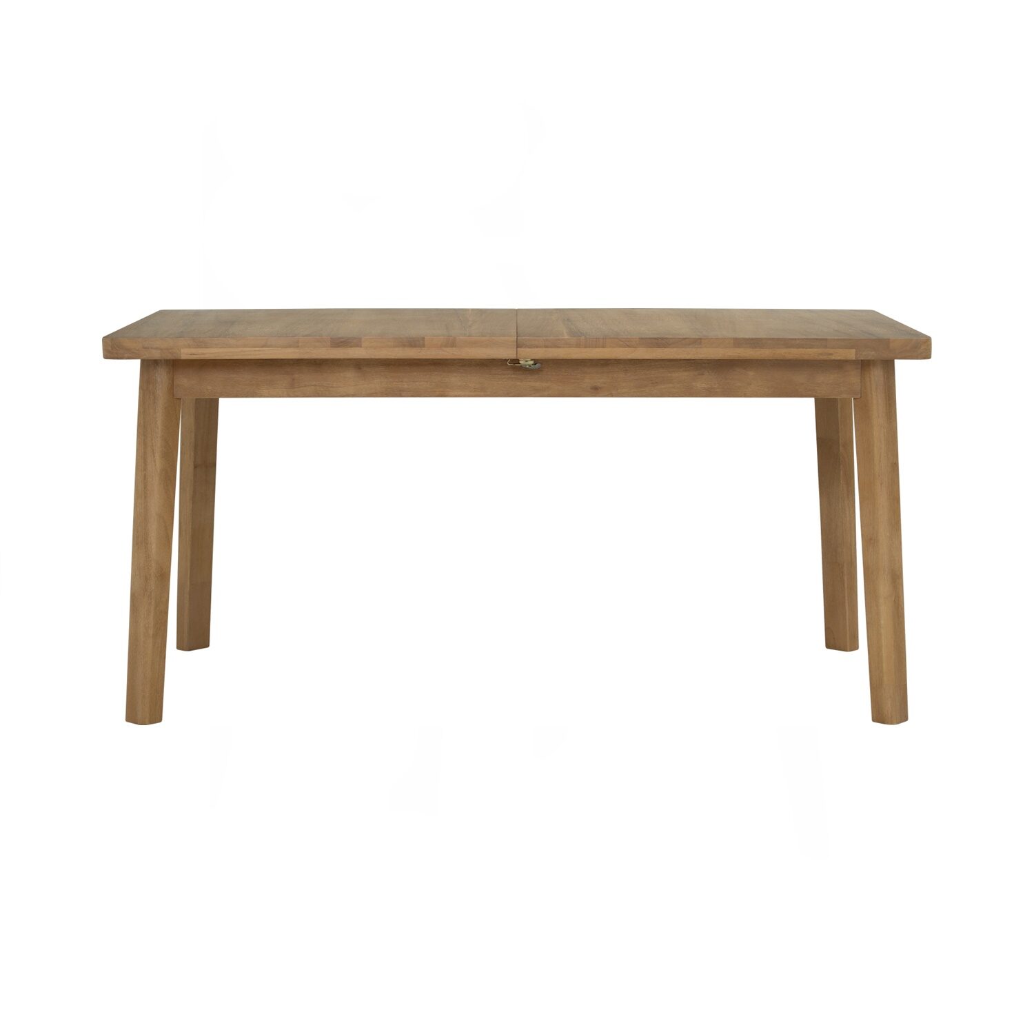 146161_6 Toronto 900X1600+400 Ext Dining Table (Solid)