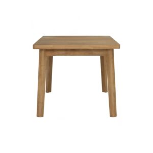 Toronto 900X1600+400 Ext Dining Table (Solid)