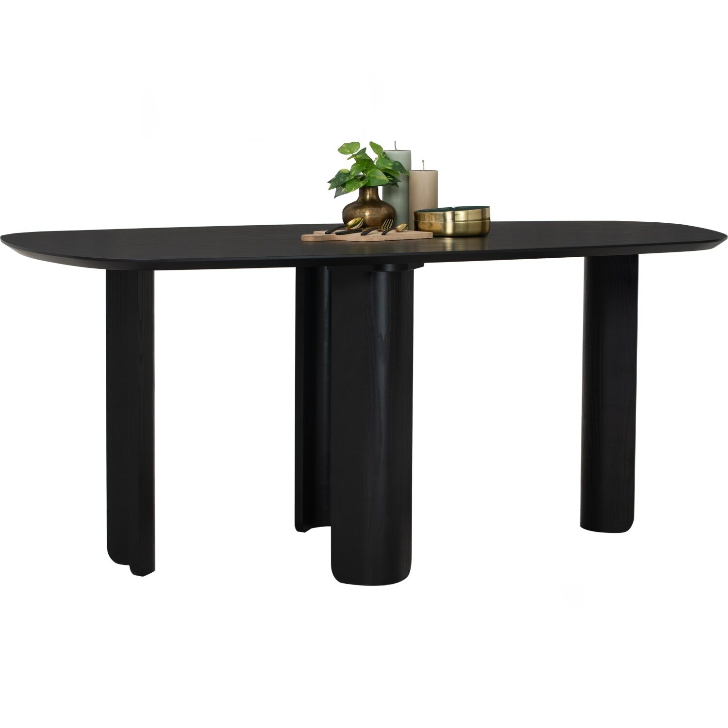 146162_2 Wodi 900X1800 Dining Table