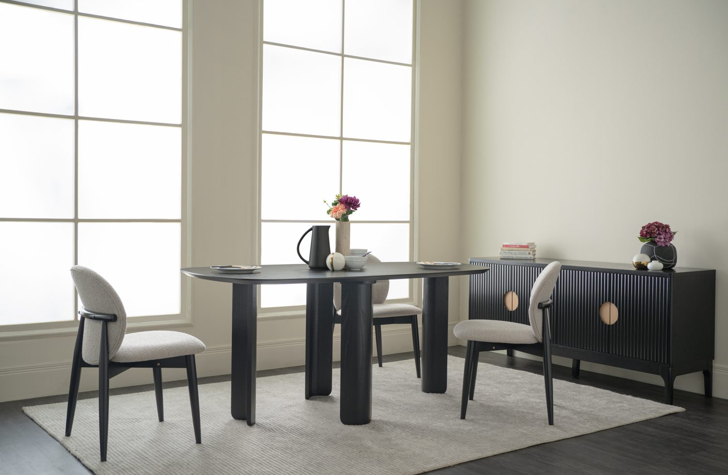 146162_s1 Wodi 900X1800 Dining Table