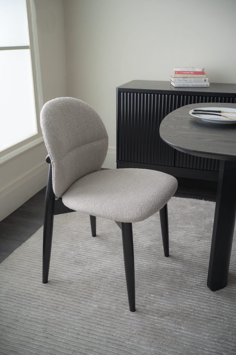 146162_s4 Wodi 900X1800 Dining Table