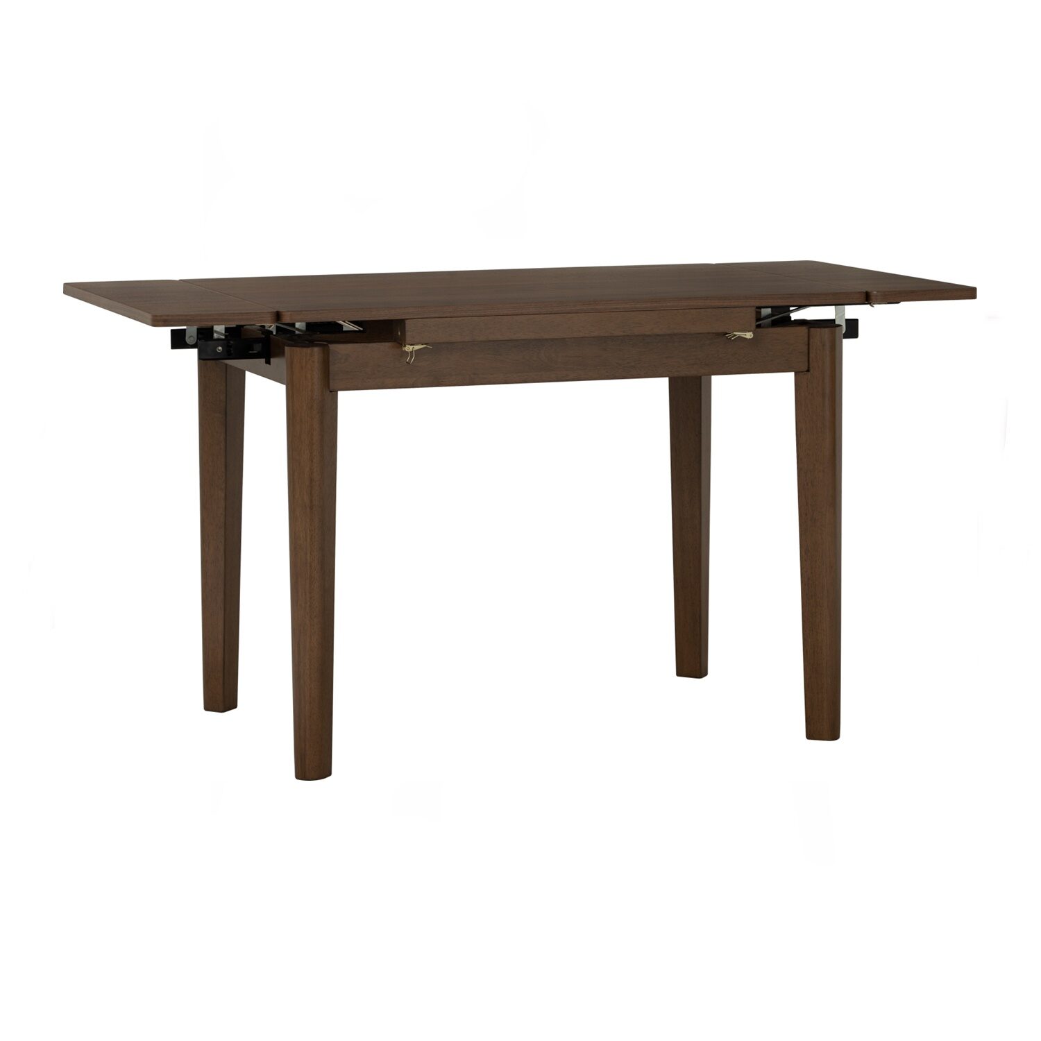 146164 Toffer 800 X 1200+300+300 Ext Dining Table