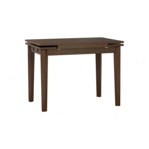 Toffer 800 X 1200+300+300 Ext Dining Table