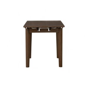 Toffer 800 X 1200+300+300 Ext Dining Table