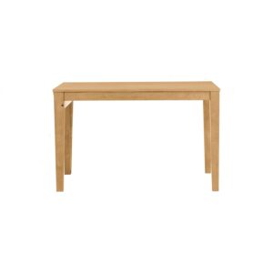 Ditta 750X1200+750 Ext Dining Table - Natural