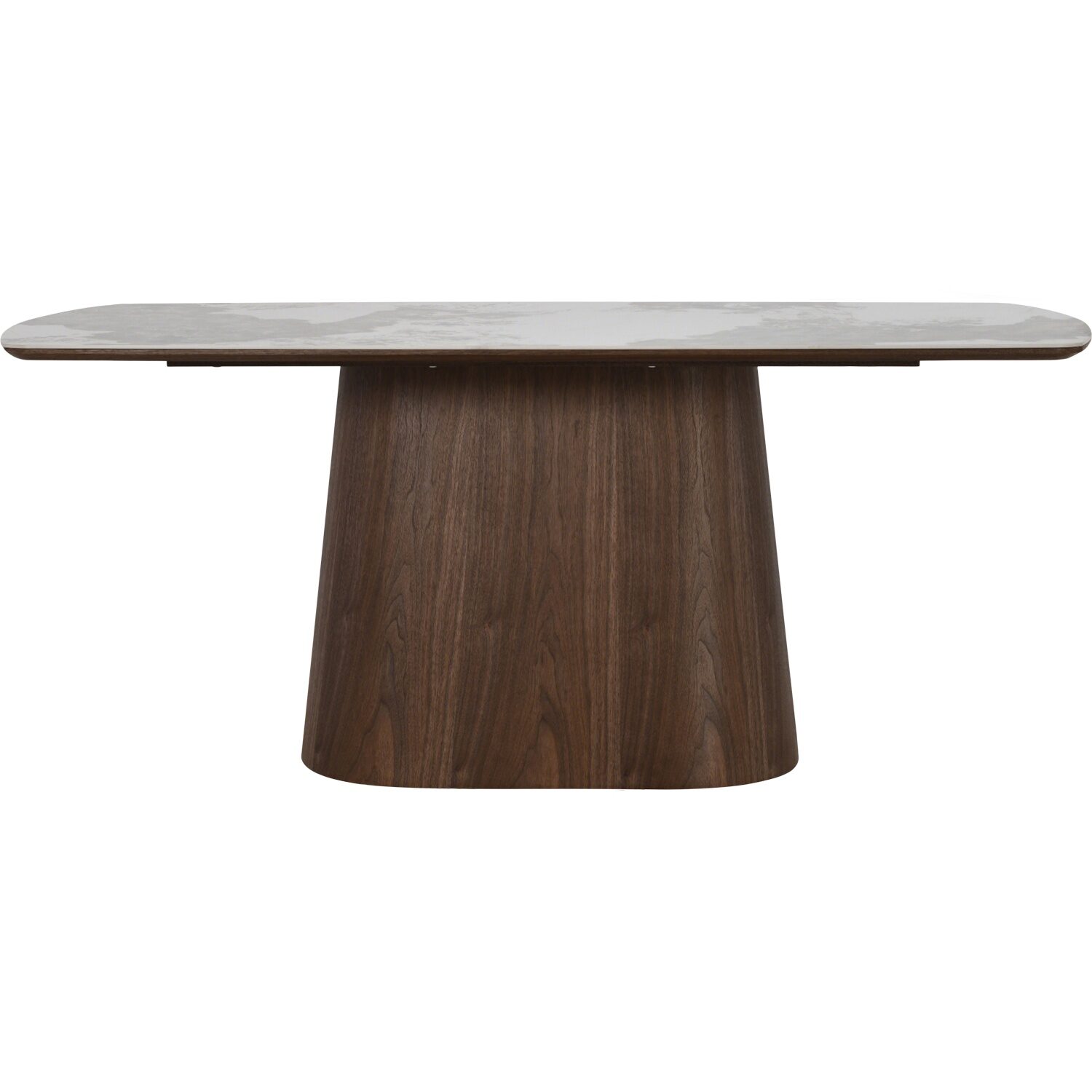 146170_2 Vigora 900X1800 Dining Table (With Glossy Sintered Stone)