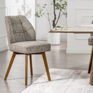 Vigora 900X1800 Dining Table (With Glossy Sintered Stone)