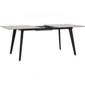 Netto 900X1600+400 Ext Dining Table
