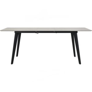 Netto 900X1600+400 Ext Dining Table