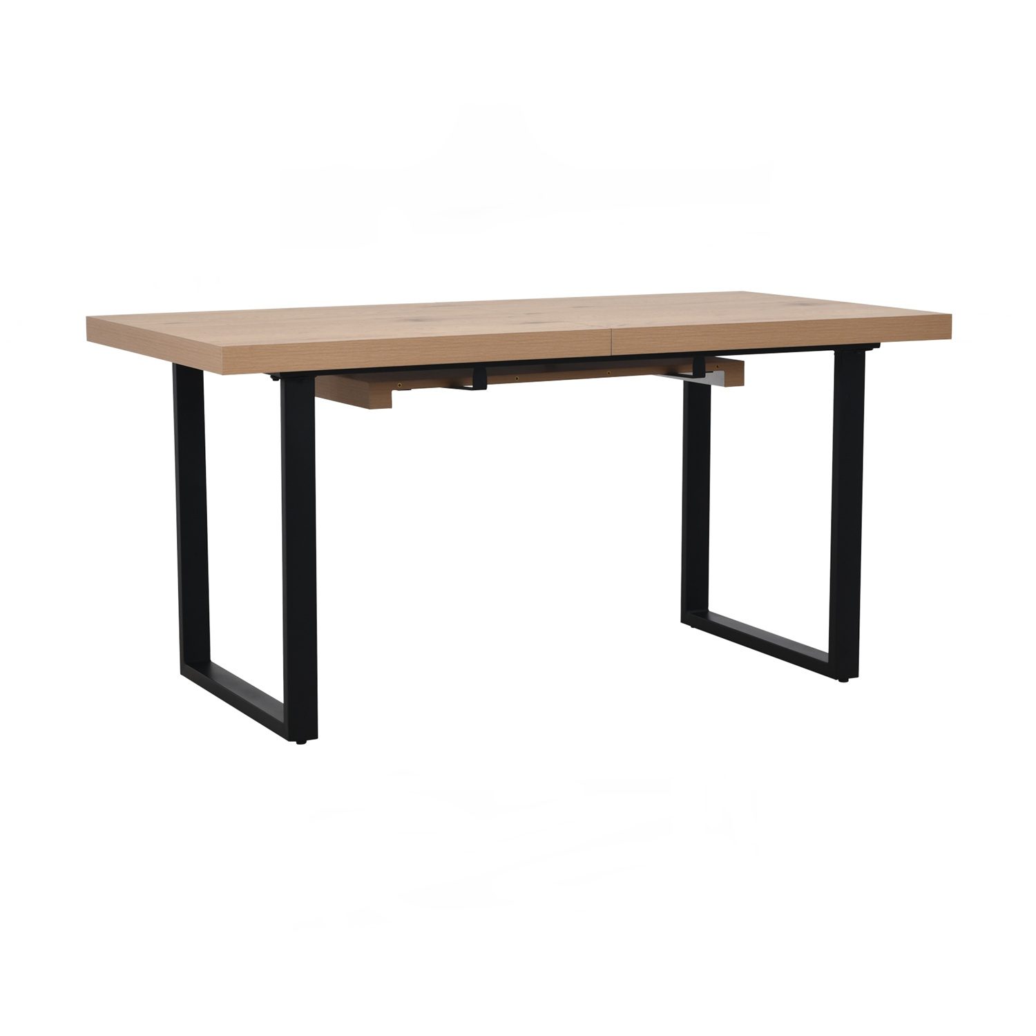 146172_3 Staly 850X1600+400 Ext Dining Table