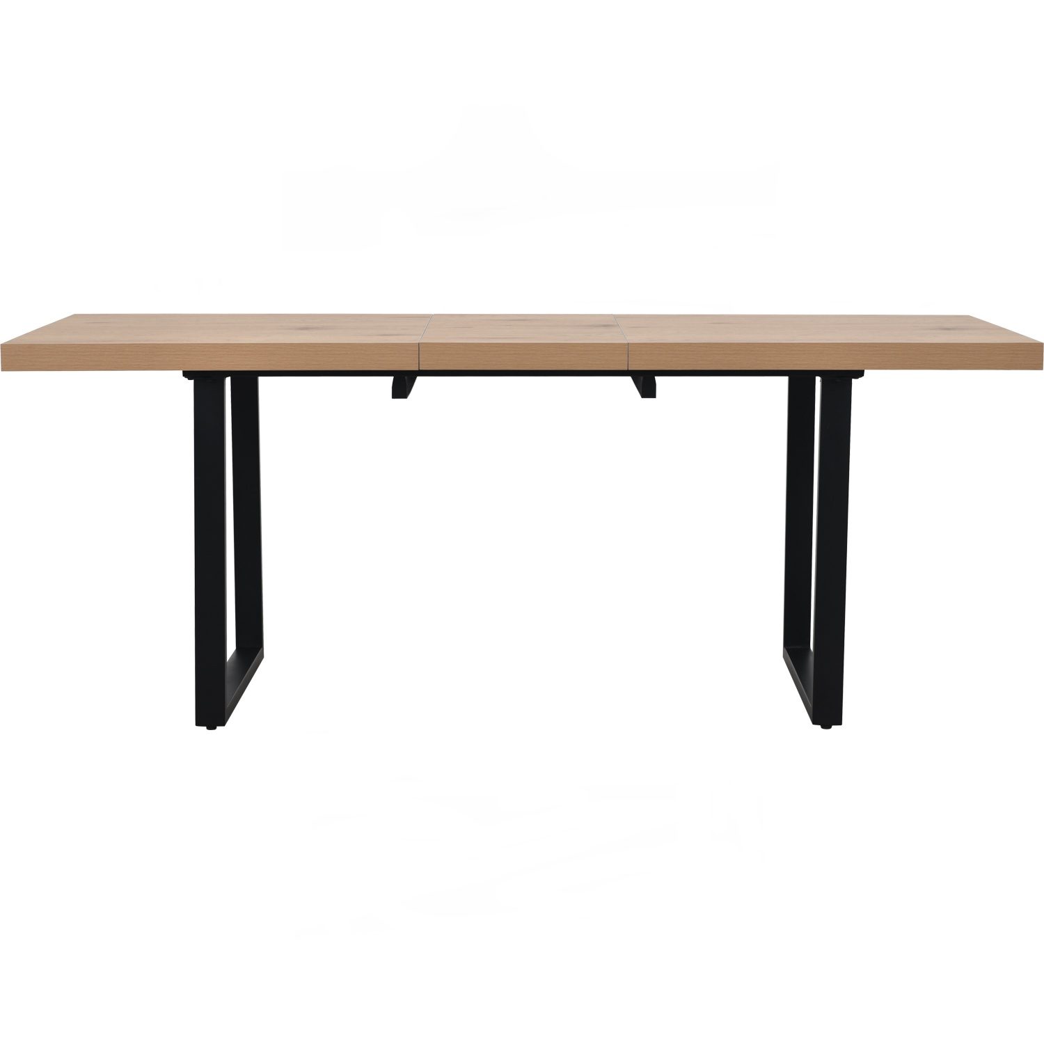 146172_4 Staly 850X1600+400 Ext Dining Table