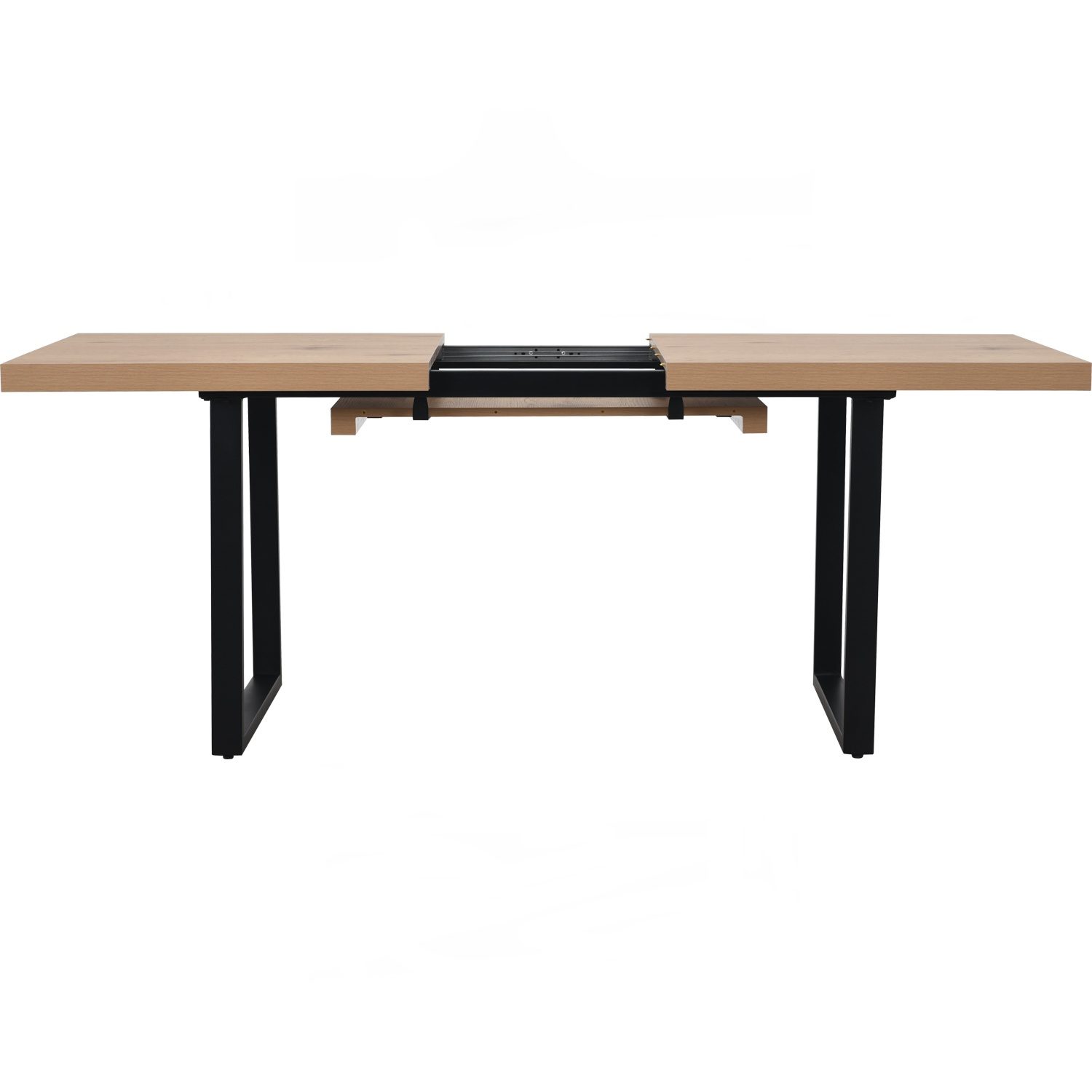 146172_5 Staly 850X1600+400 Ext Dining Table