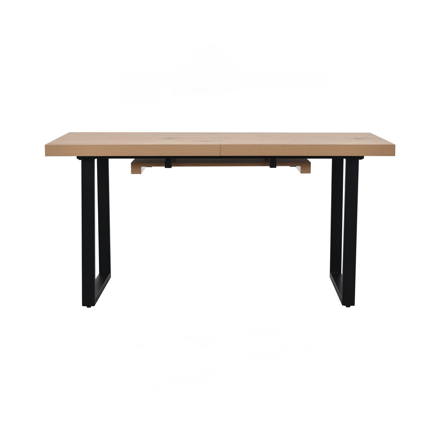 146172_6 Staly 850X1600+400 Ext Dining Table