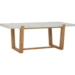 Oaken 1000X2000 Dining Table