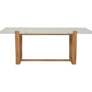 Oaken 1000X2000 Dining Table