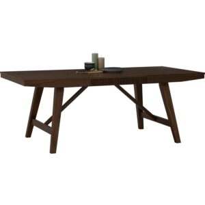 Rocco 1000X2000 Dining Table