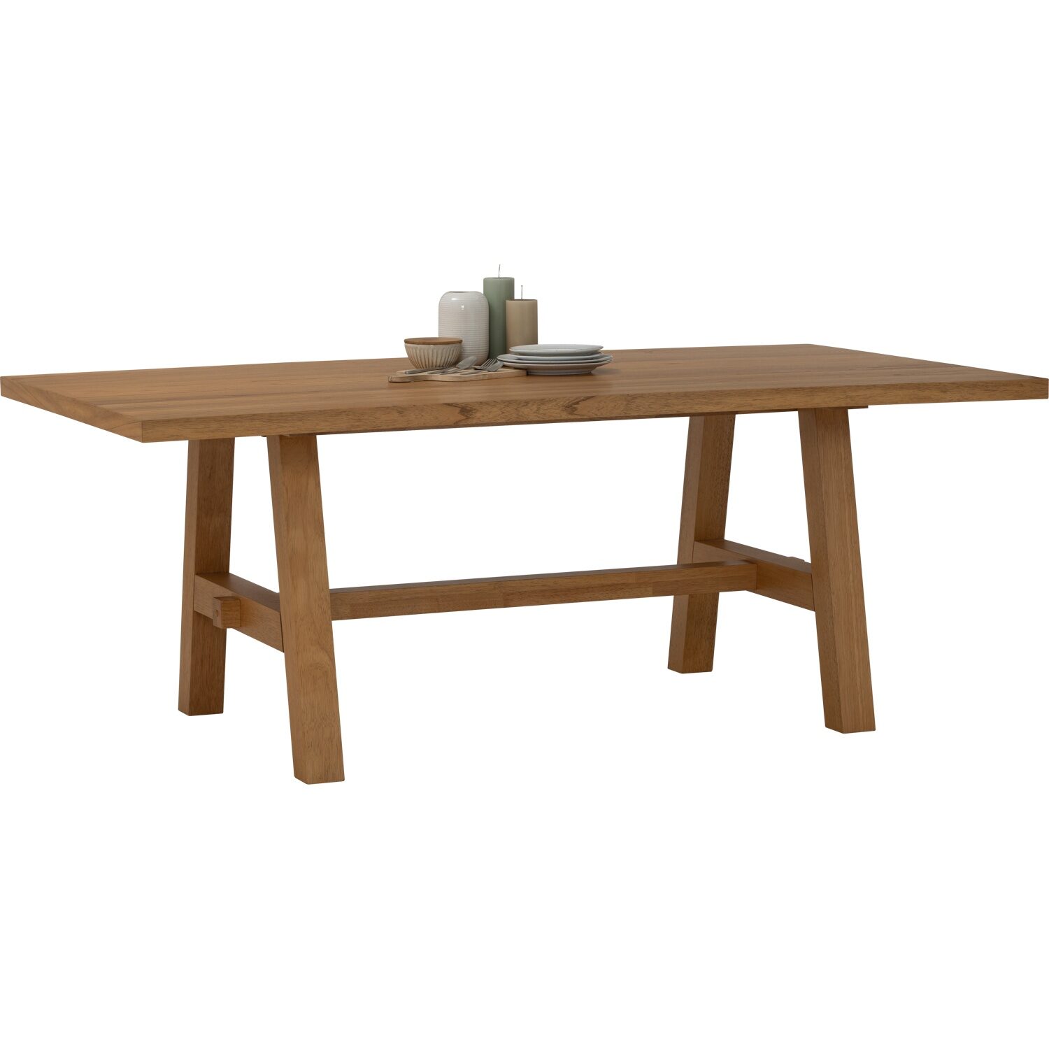 146178_1 Ritemo 1060X2000 Dining Table