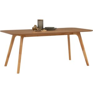 Roden 900X1800 Dining Table - Natural