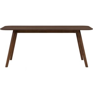 Roden 900X1800 Dining Table - Cocoa