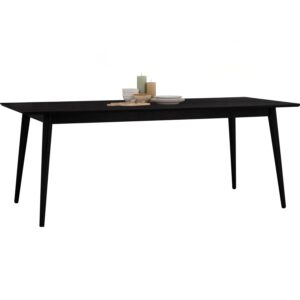 Dover 1000X2000 Dining Table