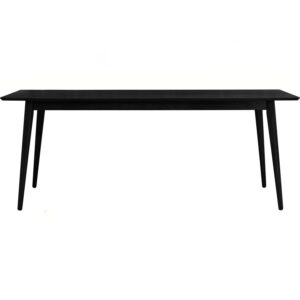 Dover 1000X2000 Dining Table