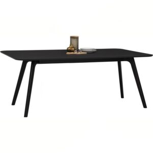 Roden 1000X2000 Dining Table
