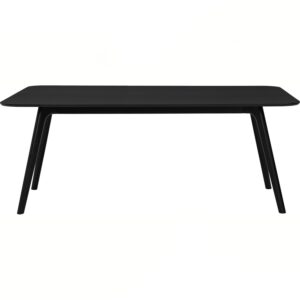 Roden 1000X2000 Dining Table