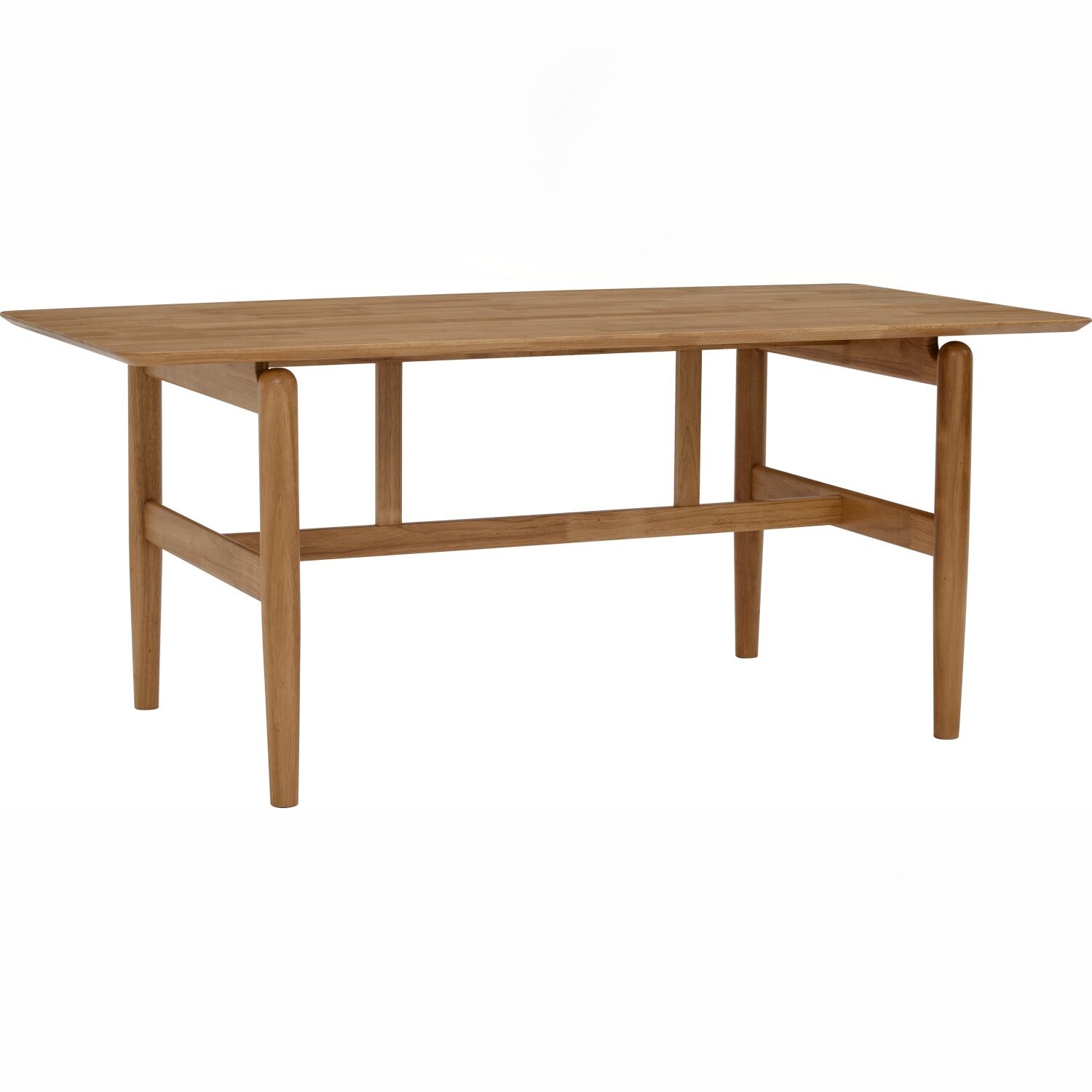 146187 Sovero 900X1800 Dining Table (Solid)