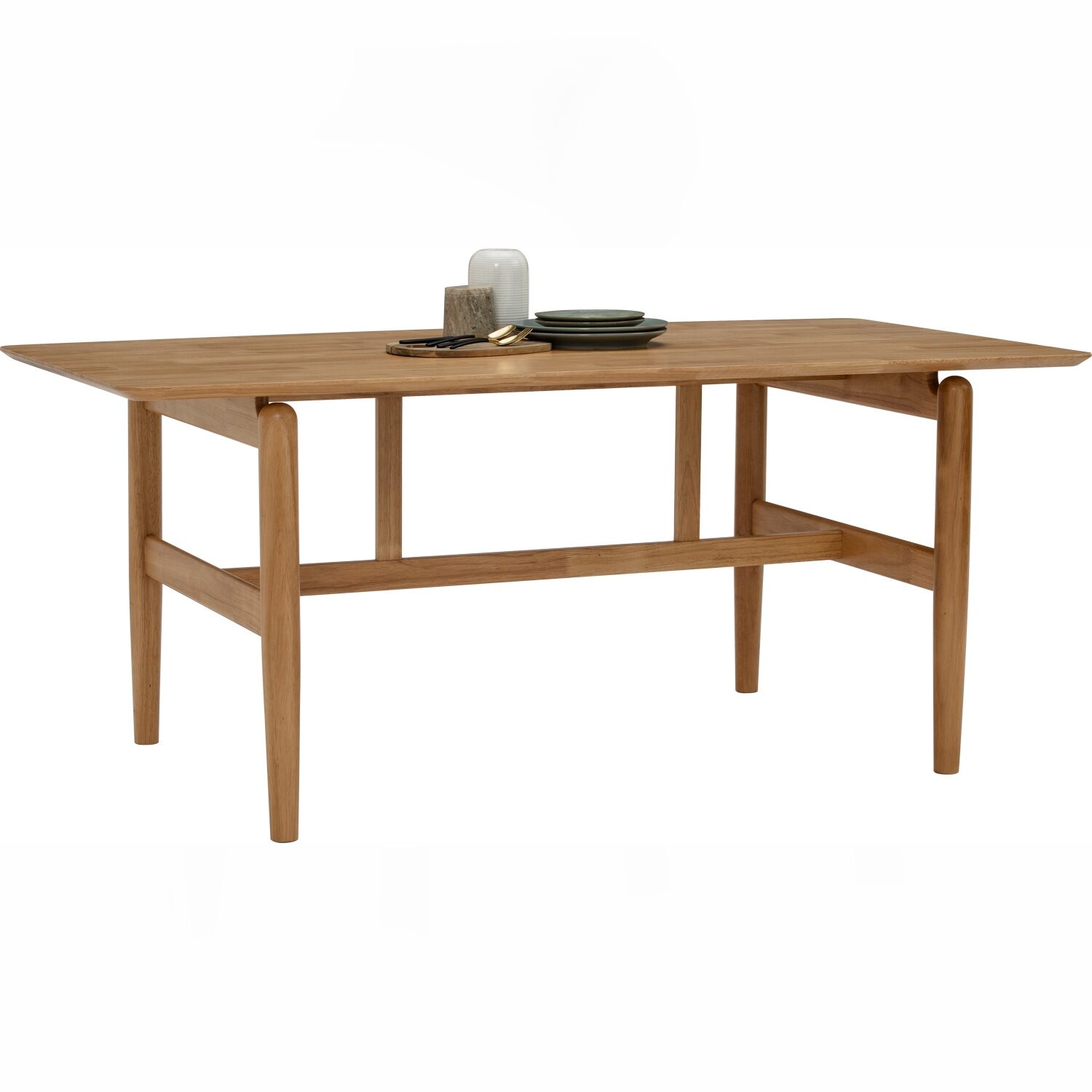 146187_1 Sovero 900X1800 Dining Table (Solid)