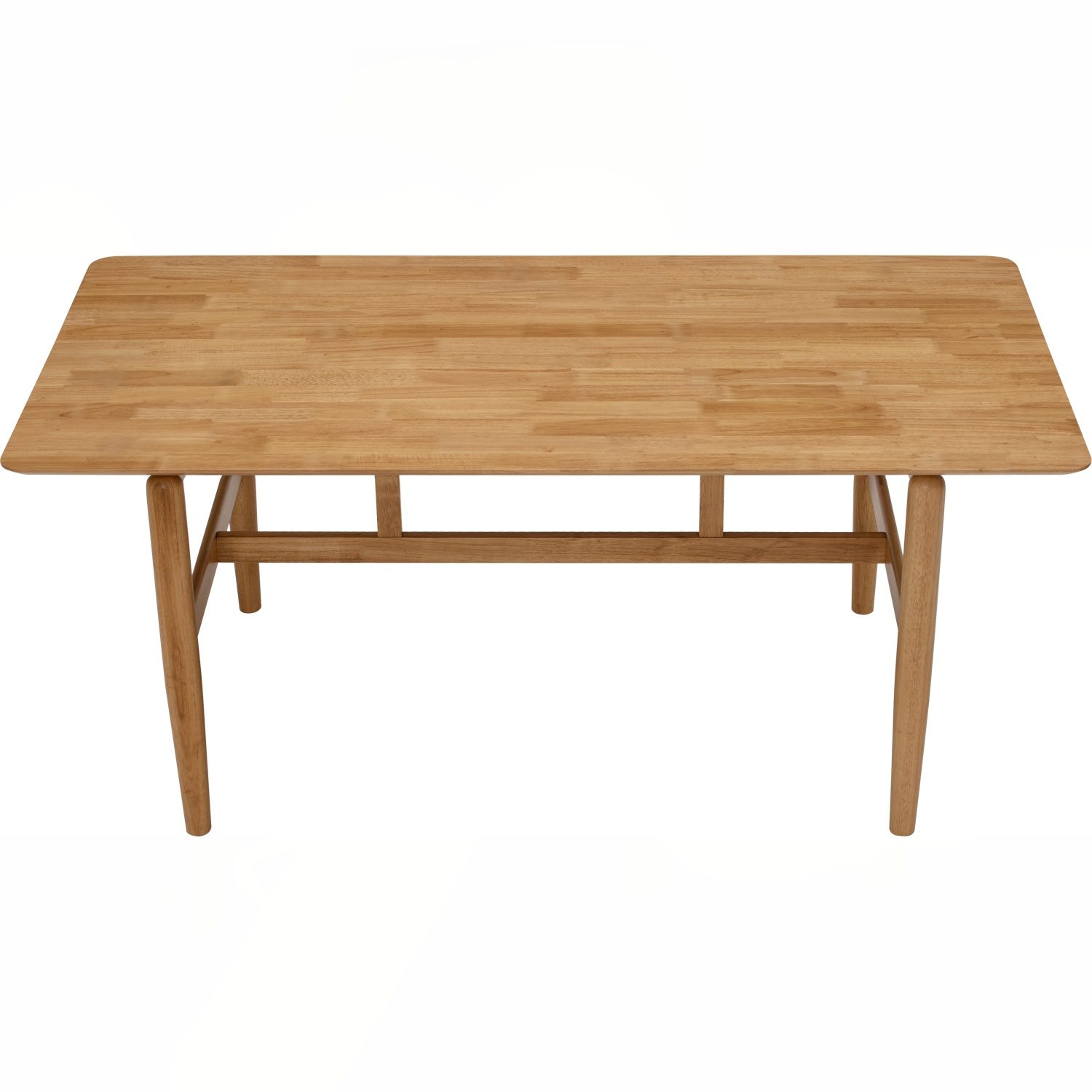 146187_5 Sovero 900X1800 Dining Table (Solid)
