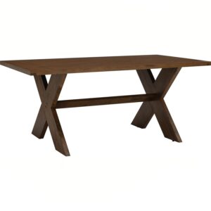 Tapfer 1060 X 1800 Dining Table (Solid)
