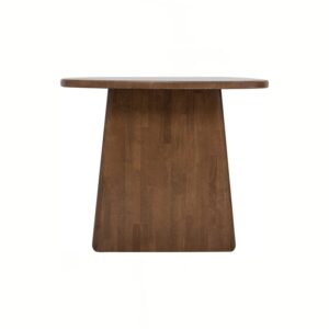 Latus 1000X2000 Dining Table (Solid)