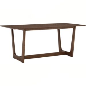 Taze 900X1800 Dining Table (Solid)