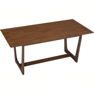 Taze 900X1800 Dining Table (Solid)