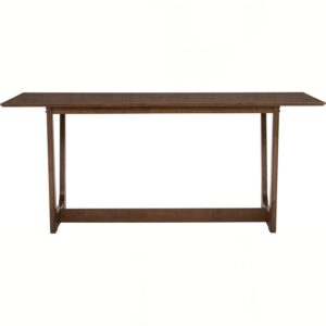 Taze 900X1800 Dining Table (Solid)