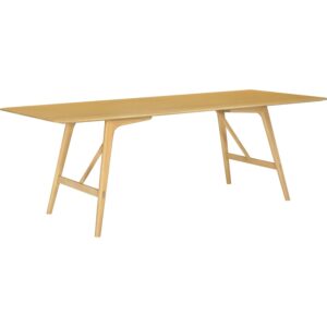 Fidel 950X2200 Rectangle Table