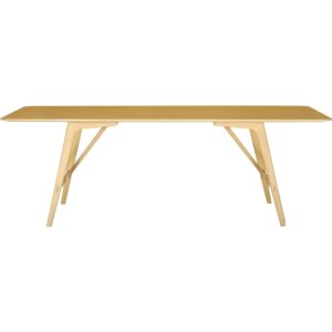 Fidel 950X2200 Rectangle Table