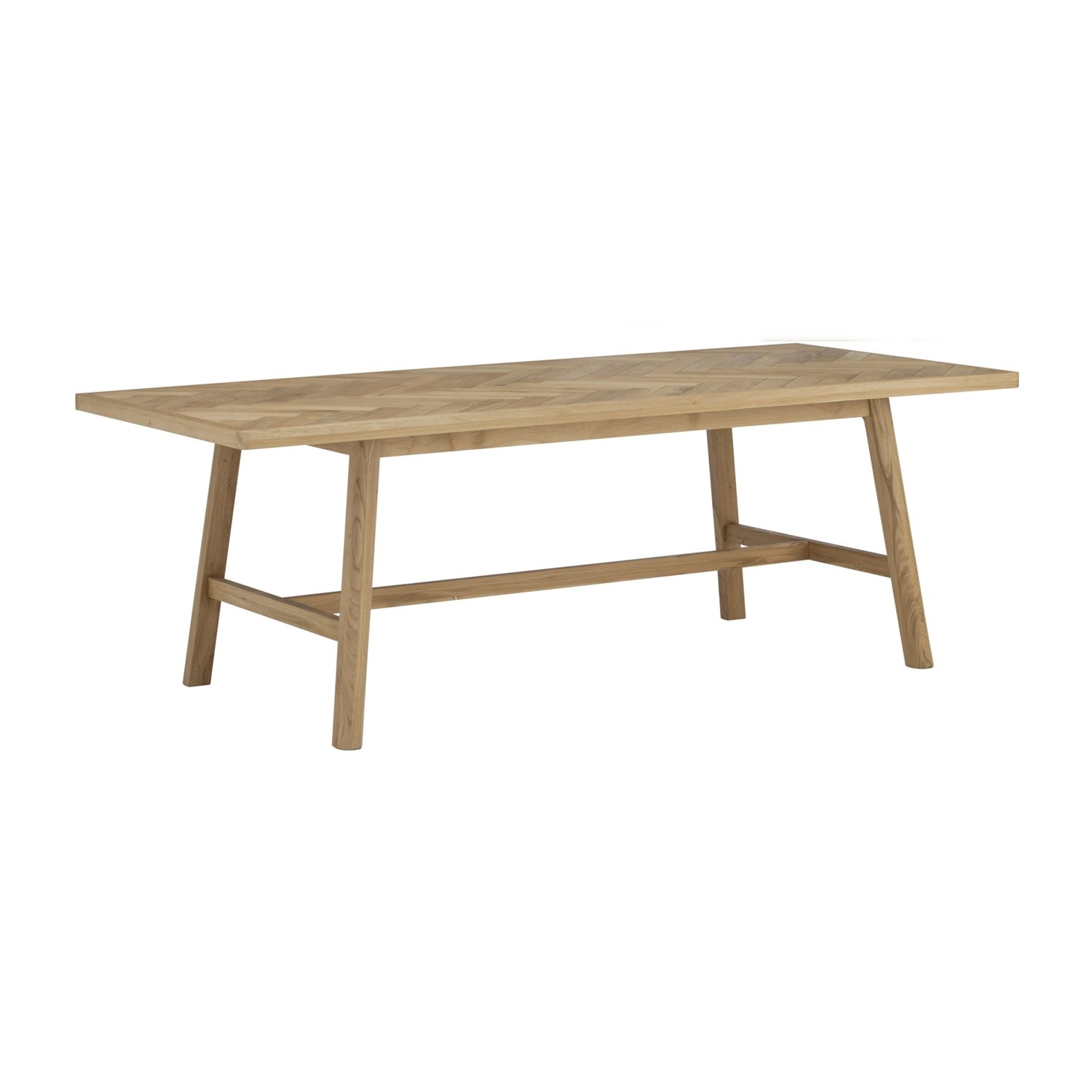 147028 Merton 1000X2200 Dining Table
